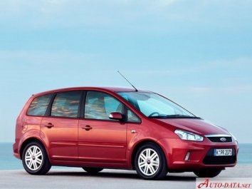 Ford C-MAX    - Photo 3