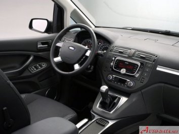 Ford C-MAX    - Photo 4