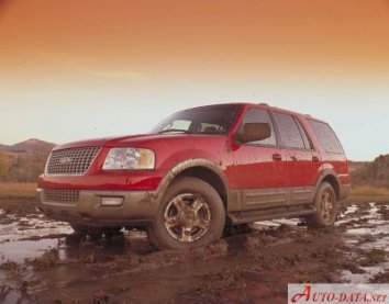 Ford Expedition II   - Photo 5