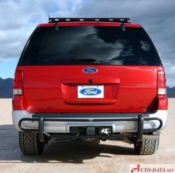 Ford Expedition II   - Photo 6