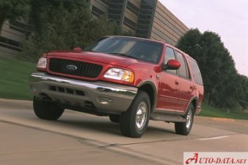 Ford Expedition   (U173) - Photo 2