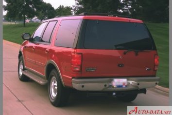 Ford Expedition   (U173) - Photo 3