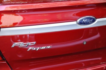 Ford Figo Aspire II  - Photo 3