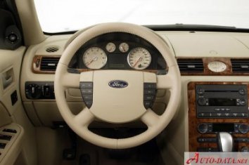 Ford Five Hundred    - Photo 4
