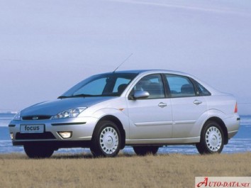 Ford Focus   (USA)