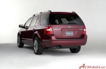 Ford Freestyle    - Photo 4