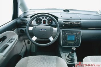 Ford Galaxy I   - Photo 5