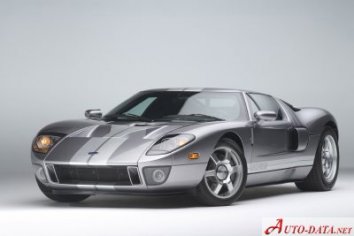 Ford GT  - Photo 2