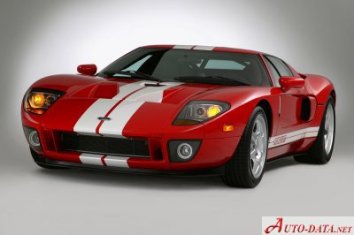 Ford GT  - Photo 7