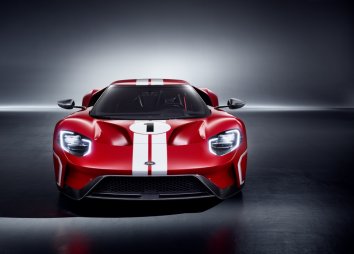 Ford GT II  - Photo 3