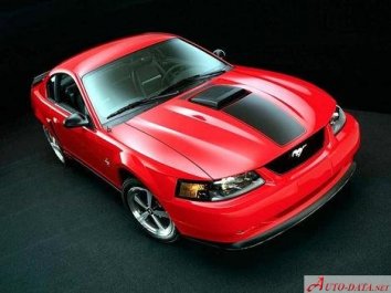 Ford Mustang IV   - Photo 2