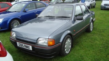 Ford Orion II  (AFF)