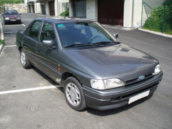 Ford Orion III  (GAL)