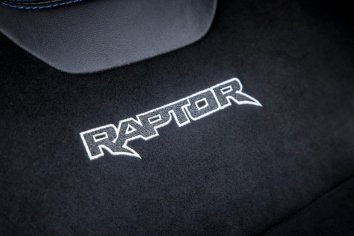 Ford Ranger III Raptor (facelift 2019) - Photo 7