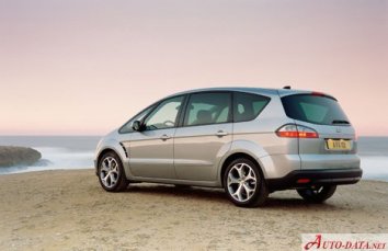 Ford S-MAX    - Photo 3