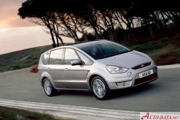 Ford S-MAX    - Photo 4