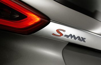 Ford S-MAX II   - Photo 7