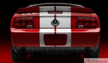 Ford Shelby II Cabrio   - Photo 5