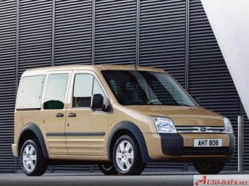 Ford Tourneo Connect    - Photo 2