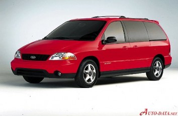 Ford Windstar   (A3)