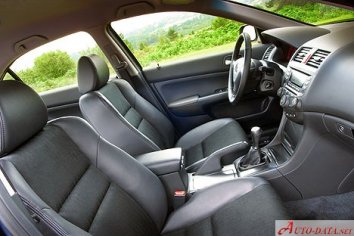 Honda Accord VII   - Photo 6