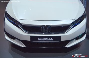 Honda Clarity    - Photo 7