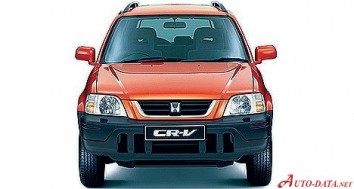 Honda CR-V I  (RD)