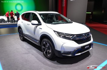 Honda CR-V V  