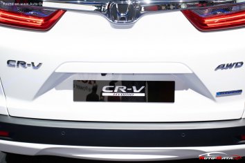 Honda CR-V V   - Photo 5