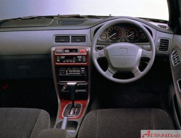 Honda Domani    - Photo 4