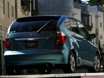 Honda Edix    - Photo 3