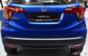 Honda HR-V II   - Photo 6