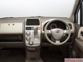 Honda Mobilio   (GA-IV) - Photo 5