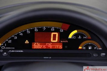Honda S2000 (AP1) - Photo 5