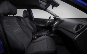 Hyundai i20 Active  (facelift 2018) - Photo 6