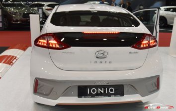 Hyundai IONIQ    - Photo 3