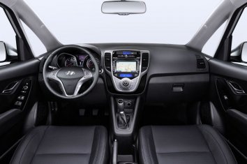 Hyundai ix20   (facelift 2015) - Photo 5