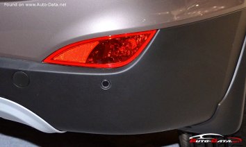 Hyundai ix35   (Facelift 2013) - Photo 5