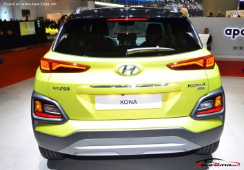 Hyundai Kona    - Photo 6