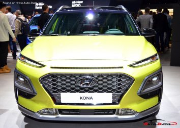 Hyundai Kona    - Photo 7