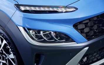 Hyundai Kona   (facelift 2020) - Photo 7