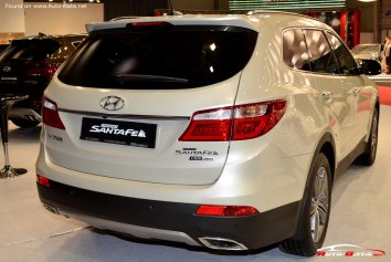 Hyundai Santa Fe Grand Santa   - Photo 2