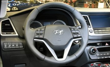 Hyundai Tucson III   - Photo 6