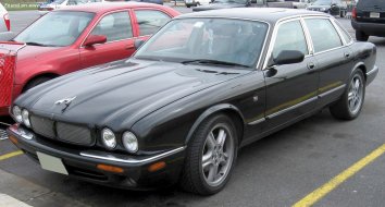 Jaguar XJ   (X308) - Photo 7
