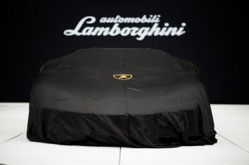 Lamborghini Centenario LP 770-4  - Photo 4