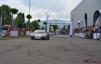 Lamborghini Gallardo Coupe   - Photo 3