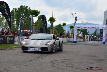 Lamborghini Gallardo Coupe   - Photo 4