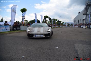 Lamborghini Gallardo Coupe   - Photo 5
