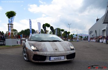 Lamborghini Gallardo Coupe   - Photo 6