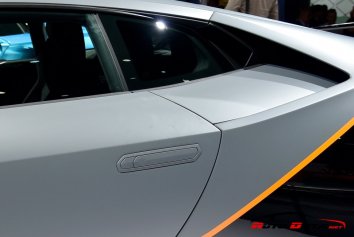 Lamborghini Huracan Performante  - Photo 3